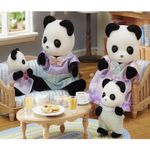 Sylvanian-Families---Familia-Dos-Pandas-Graciosos---Epoch-2