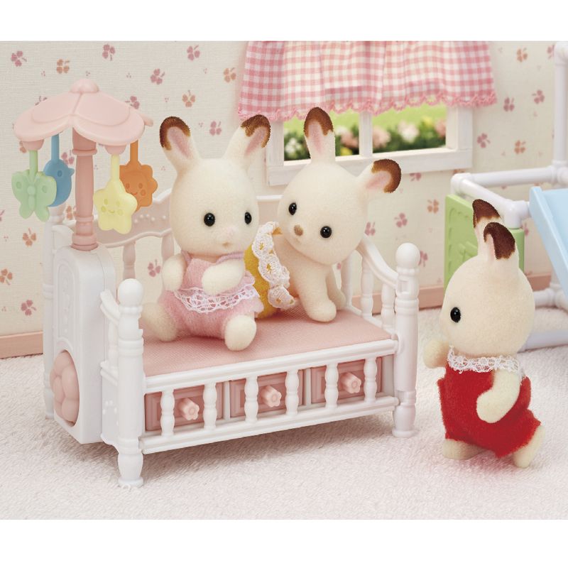 Sylvian-Families----Berco-Com-Mobile---Epoch-5