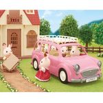 Sylvian-Families---Van-Piquenique-Da-Familia---Epoch-3