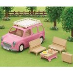 Sylvian-Families---Van-Piquenique-Da-Familia---Epoch-6