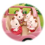 Sylvian-Families---Van-Piquenique-Da-Familia---Epoch-14