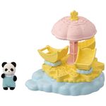 Sylvanian-Families---Carrossel-Estrelas-Bebes---Epoch-1