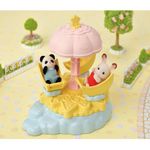 Sylvanian-Families---Carrossel-Estrelas-Bebes---Epoch-2