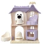 Sylvian-Families---Casa-Surpresa-Assombrada---Epoch-1