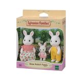 Sylvanian-Families---Familia-Dos-Coelhos-De-Neve---Epoch-1