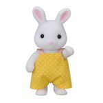 Sylvanian-Families---Familia-Dos-Coelhos-De-Neve---Epoch-4