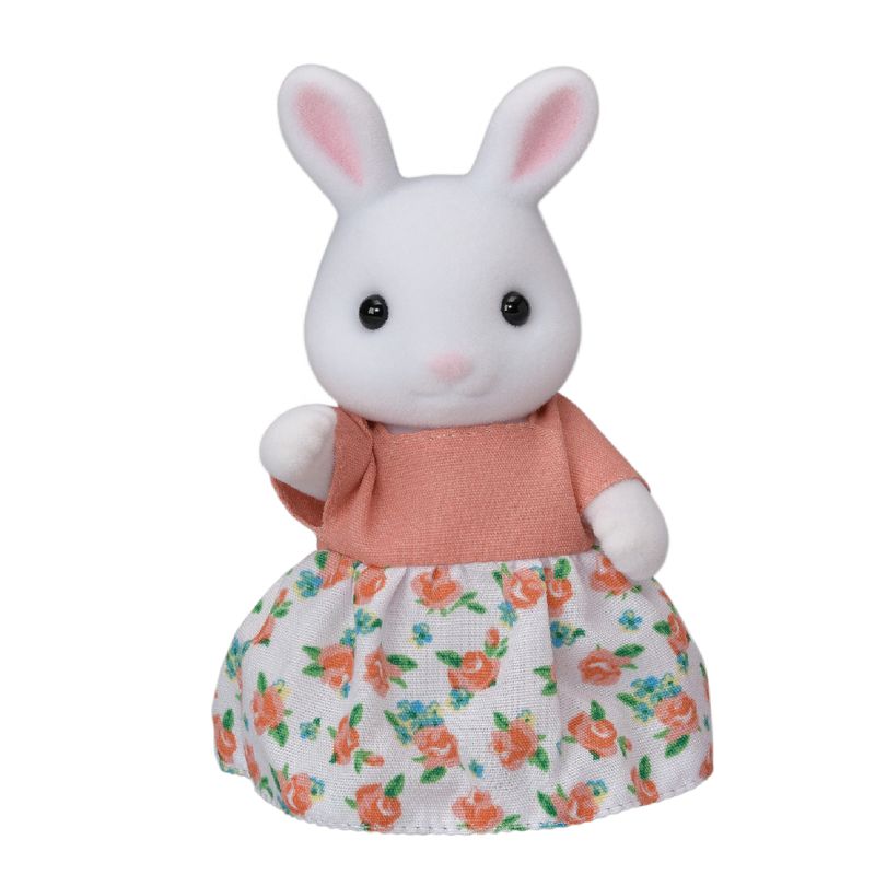 Sylvanian-Families---Familia-Dos-Coelhos-De-Neve---Epoch-5