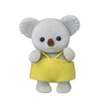 Sylvanian-Families---Familia-Dos-Coalas-Copa-Das-Arvores---Epoch-5