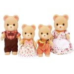 Sylvian-Families---Familia-Dos-Ursos---Epoch-1