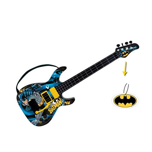 Guitarra - Batman Cavaleiro das Trevas - Fun