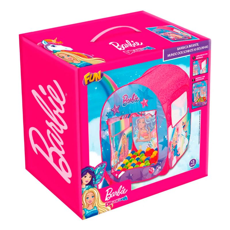 Barraca---Barbie---50-bolinhas---Fun-Brinquedos-1