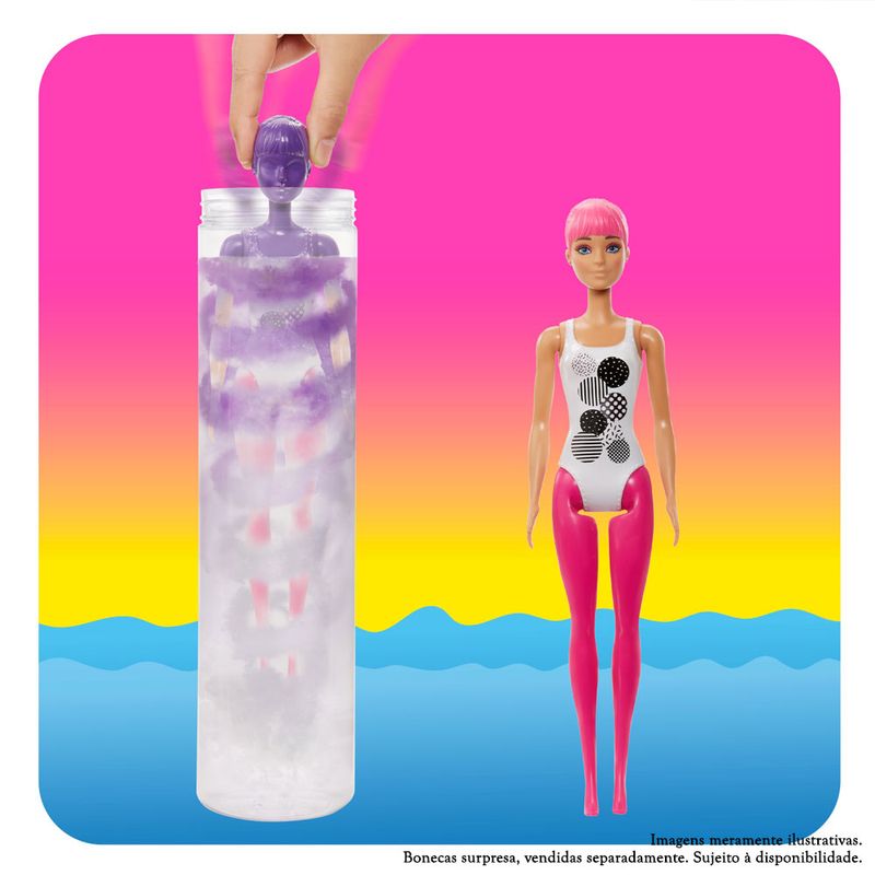 Barbie-Fashionista---Color-Reveal---Monocromatica---Mattel_Detalhe3