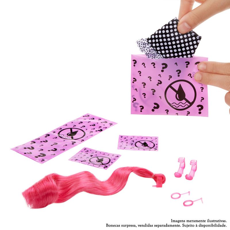 Barbie-Fashionista---Color-Reveal---Monocromatica---Mattel_Detalhe4