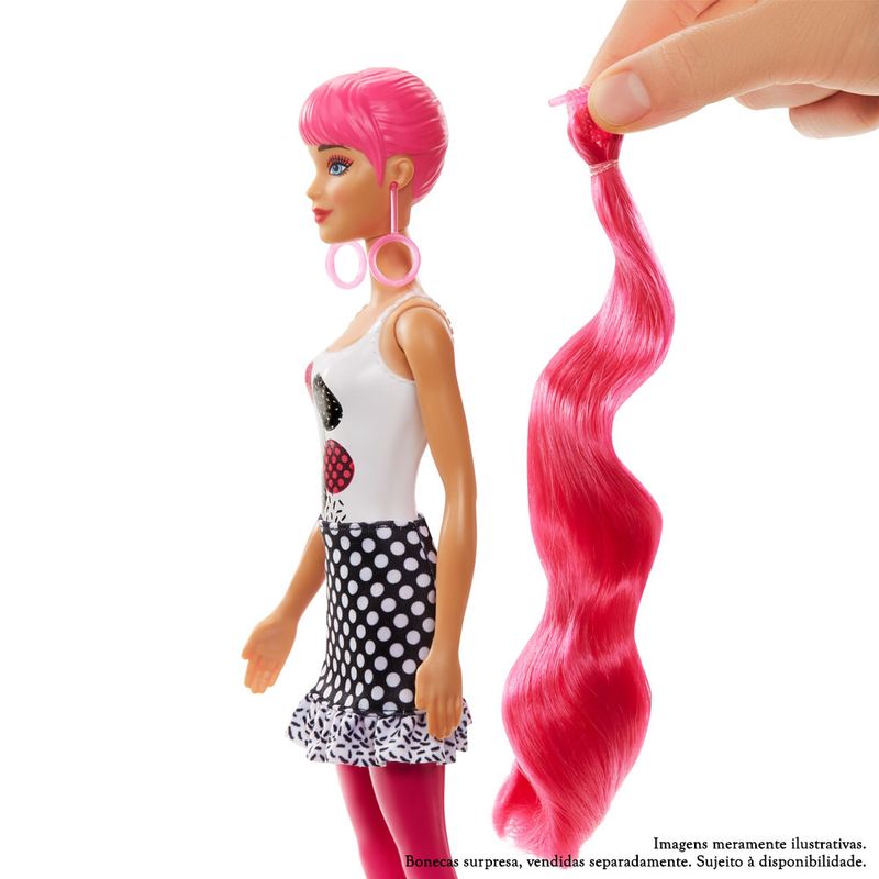 Barbie-Fashionista---Color-Reveal---Monocromatica---Mattel_Detalhe5