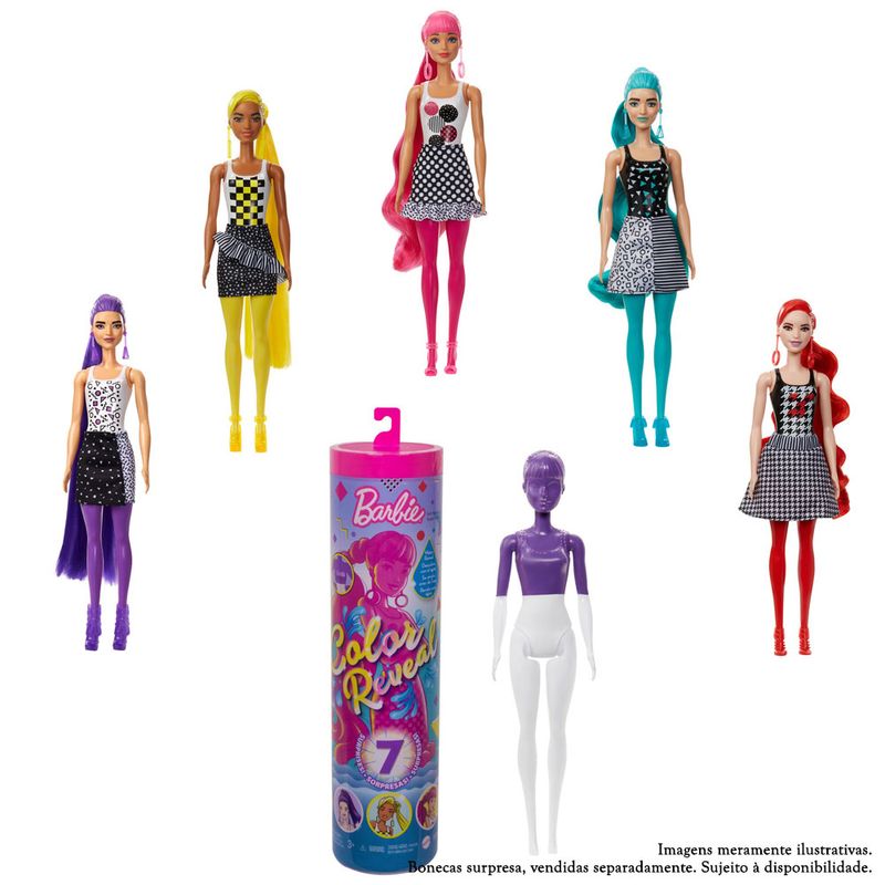 Barbie-Fashionista---Color-Reveal---Monocromatica---Mattel_Detalhe8