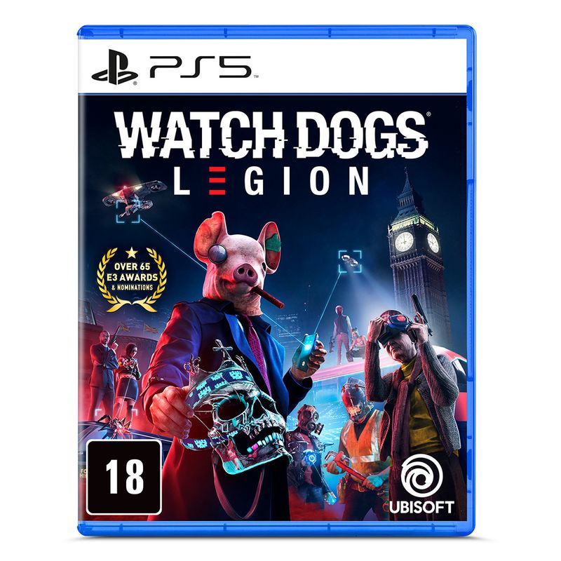 Jogo-PS5---Watch-Dogs-Legion---Sony-0