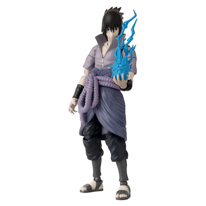 Figura-Articulada---Sasuke-Uchiha---Fun-4