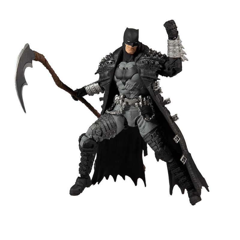 Figura-Articulada---Death-Metal-Batman---Fun-0