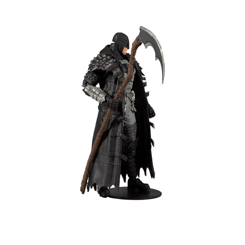 Figura-Articulada---Death-Metal-Batman---Fun-3