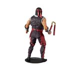 Figura-Articulada---18Cm---Liu-Kang---Mortal-Kombat---Fun-3