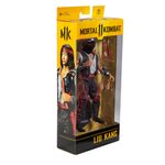 Figura-Articulada---18Cm---Liu-Kang---Mortal-Kombat---Fun-7