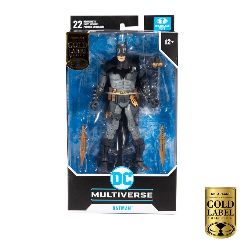 Figura-Articulada---18Cm---Batman---Gold-Label---Fun-5