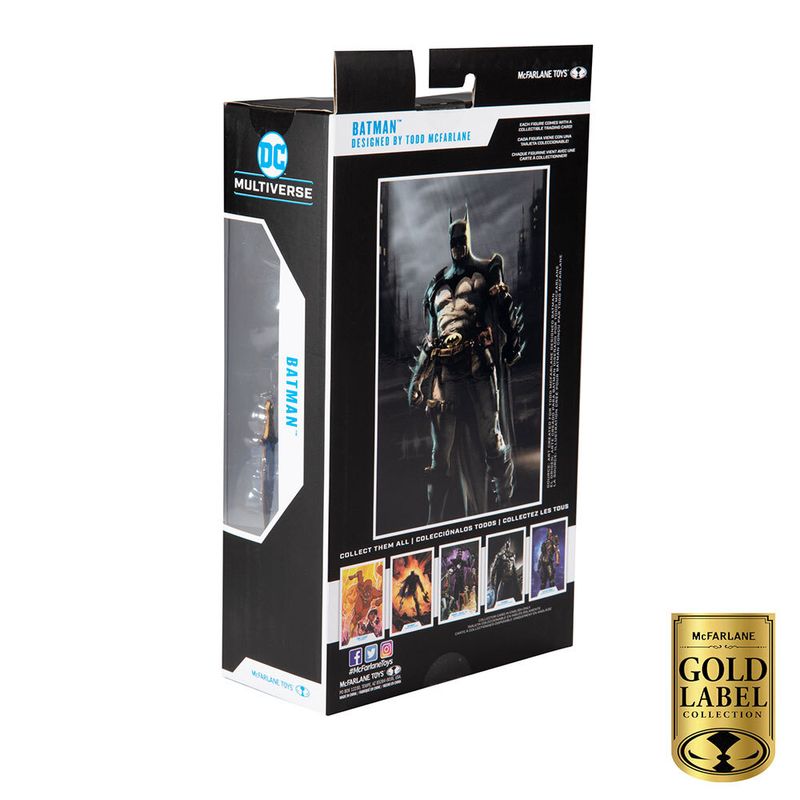 Figura-Articulada---18Cm---Batman---Gold-Label---Fun-6