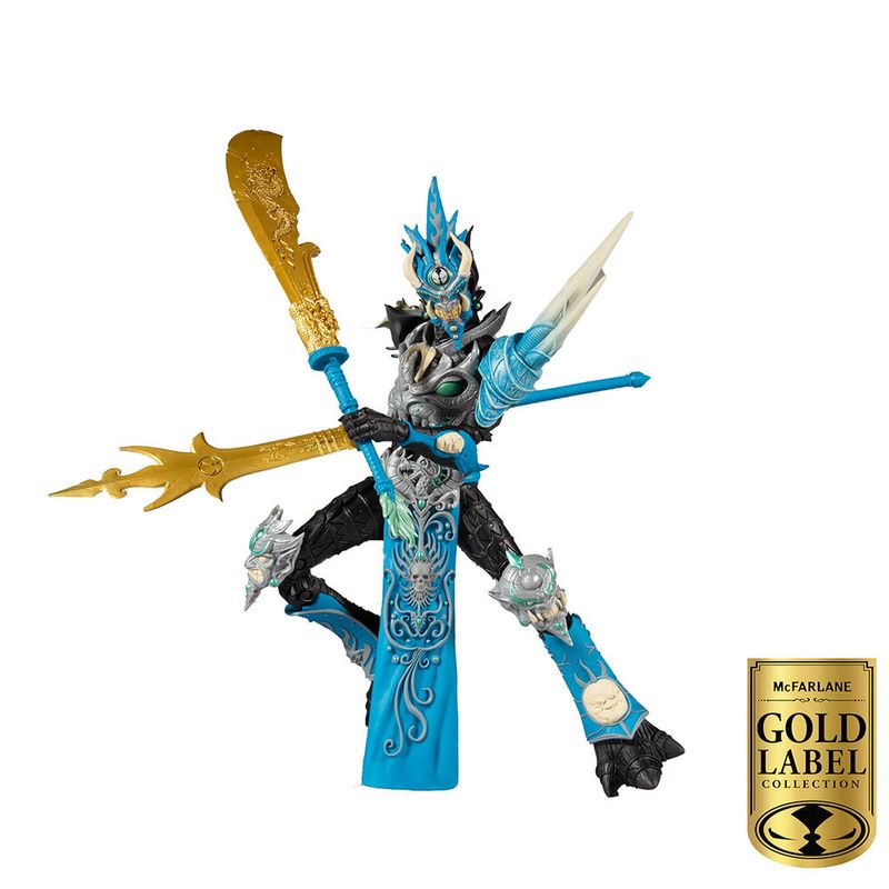 Figura-Articulada---18Cm---Mandarin---Fun-5