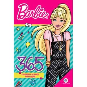 Barbie de Patins: Veja desenhos pra colorir e imprimir