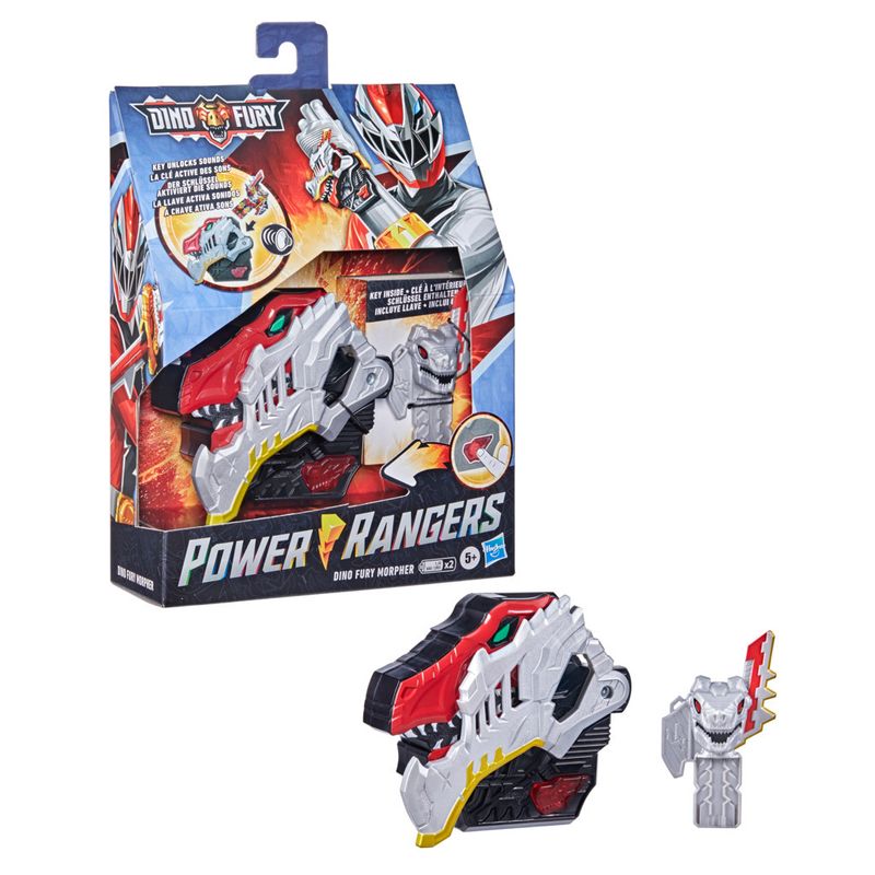 Morfador-Eletronico---Power-Rangers---Dino-Fury---Hasbro-1