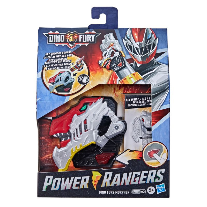 Morfador-Eletronico---Power-Rangers---Dino-Fury---Hasbro-2