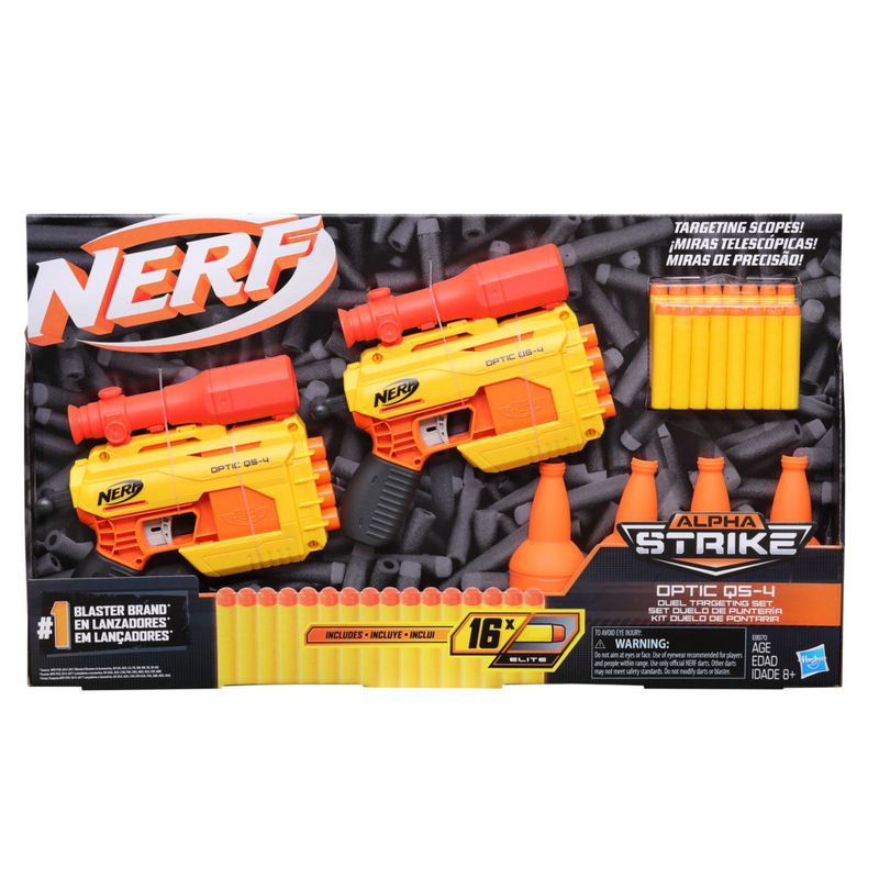 Lanca-Dardos---Alpha-Dobro-de-Alvos---16-Dardos---Nerf---Hasbro-1