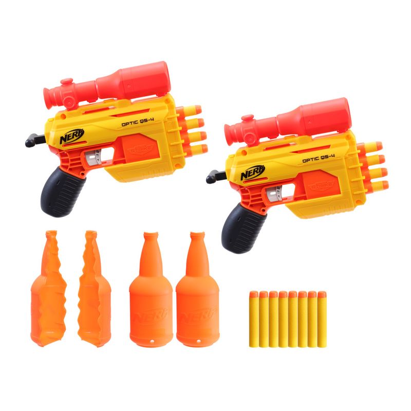 Lanca-Dardos---Alpha-Dobro-de-Alvos---16-Dardos---Nerf---Hasbro-2