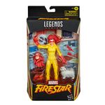 Boneca---Legends-Series---Firestar---Marvel---Hasbro-2