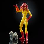 Boneca---Legends-Series---Firestar---Marvel---Hasbro-3