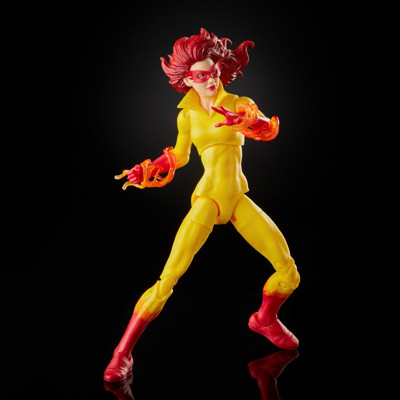 Boneca---Legends-Series---Firestar---Marvel---Hasbro-5