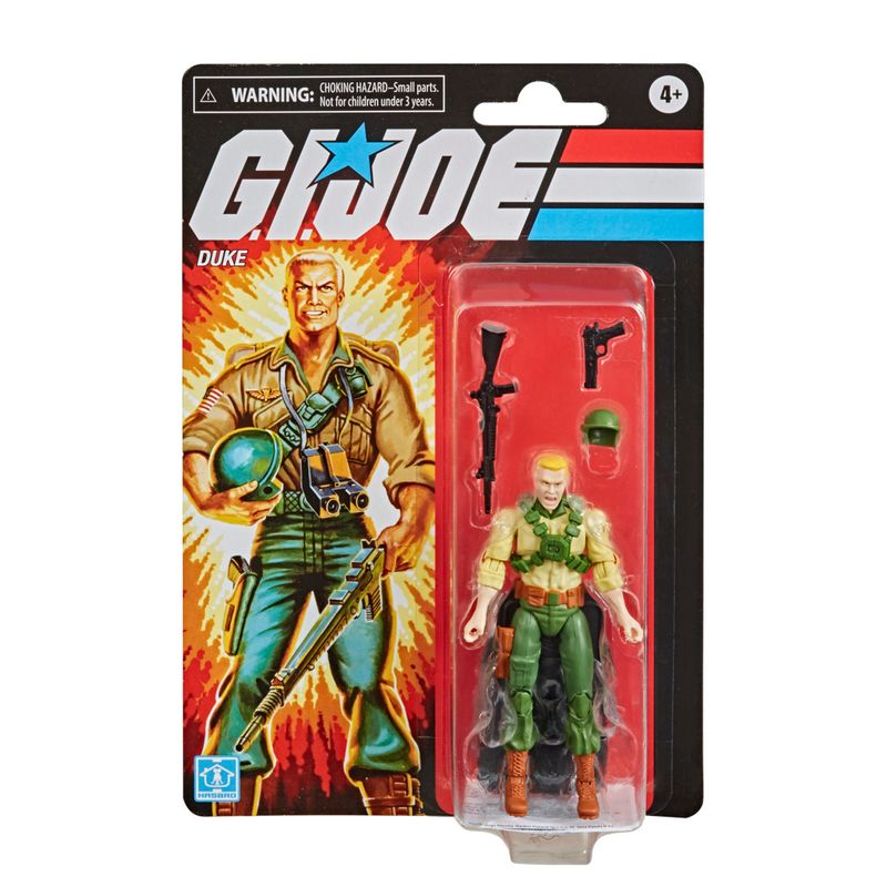 Figura-de-Acao---GI-Joe-Retro-Collection---Duke---Hasbro-2
