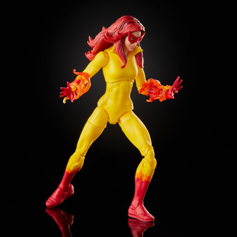 Boneca---Legends-Series---Firestar---Marvel---Hasbro-6