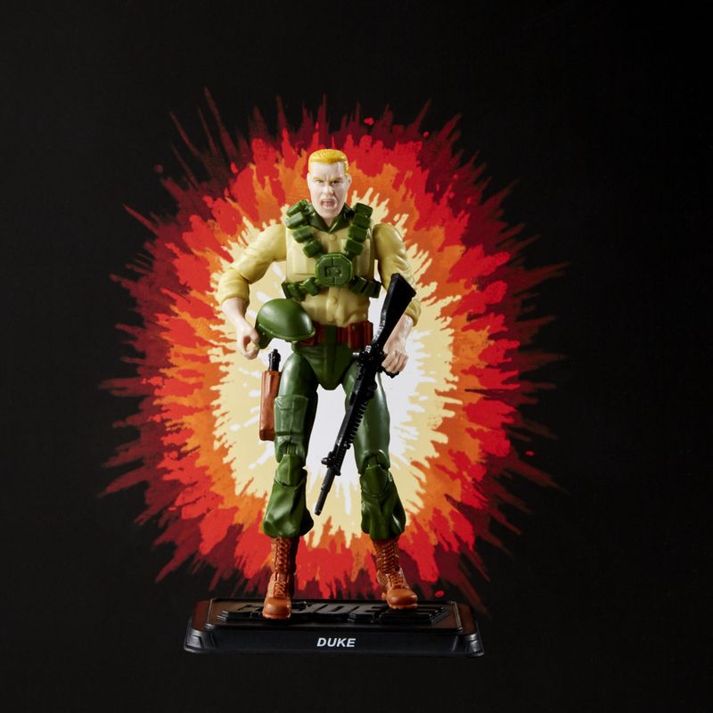Figura-de-Acao---GI-Joe-Retro-Collection---Duke---Hasbro-4