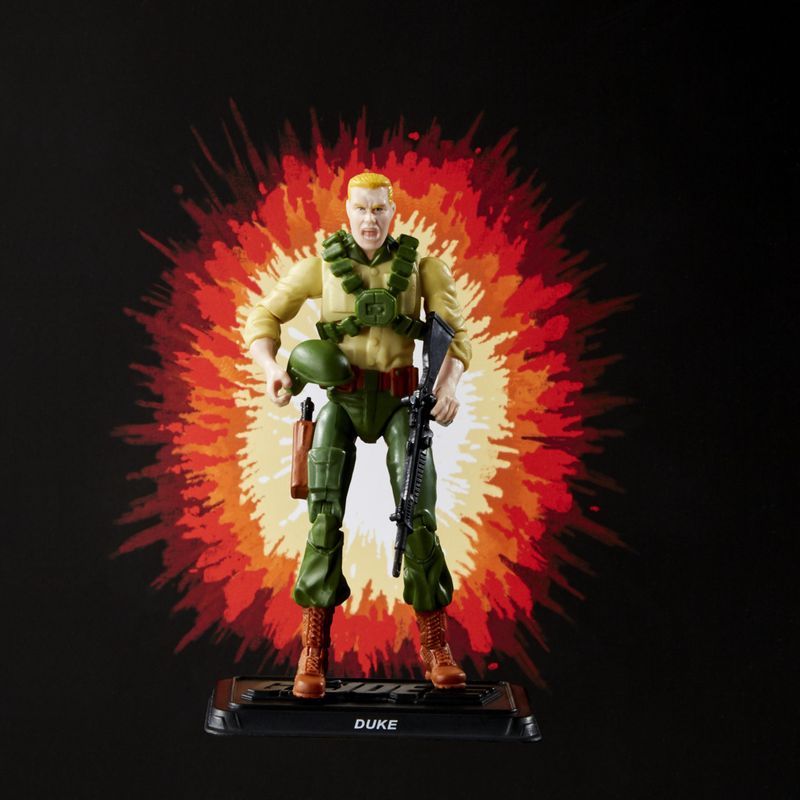 Figura-de-Acao---GI-Joe-Retro-Collection---Duke---Hasbro-7