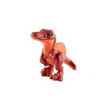 Figura-Basica---Jurassic-World---Dinossauros-Bebe---Spinosaurus---Mattel-5