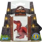 Figura-Basica---Jurassic-World---Dinossauros-Bebe---Spinosaurus---Mattel-6