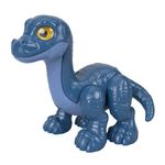Figura-Basica---Jurassic-World---Dinossauros-Bebe---Apatosaurus---Mattel-1