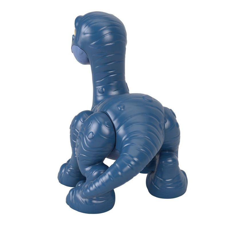 Figura-Basica---Jurassic-World---Dinossauros-Bebe---Apatosaurus---Mattel-3