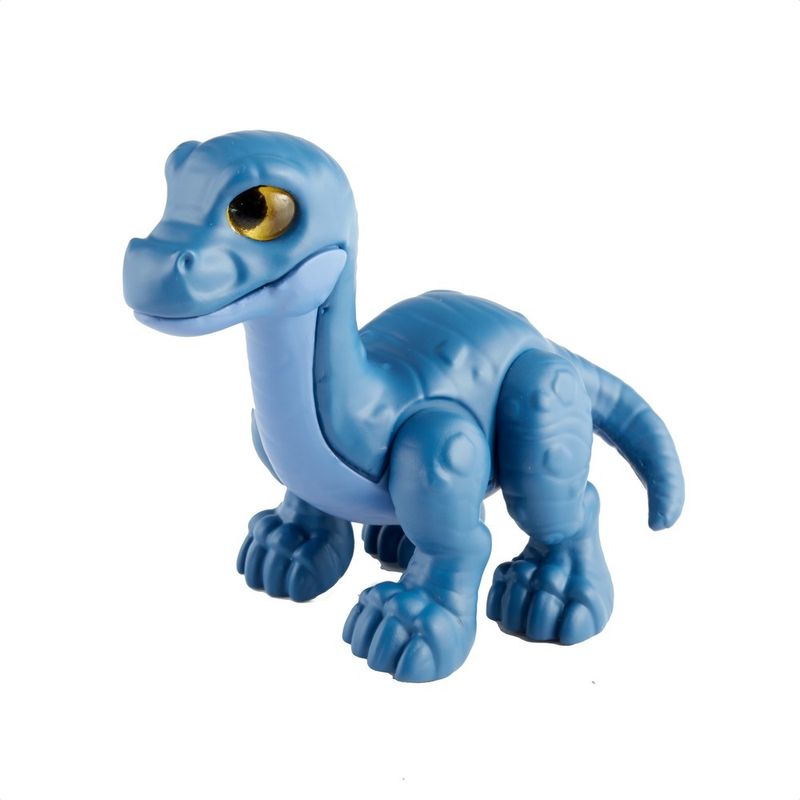 Figura-Basica---Jurassic-World---Dinossauros-Bebe---Apatosaurus---Mattel-5