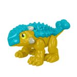 Figura-Basica---Jurassic-World---Dinossauros-Bebe---Ankylosaurus---Mattel-1