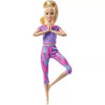 Boneca-Barbie---Feita-para-Mexer---Aula-de-Yoga---Calca-Tie-Dye---Mattel_Frente