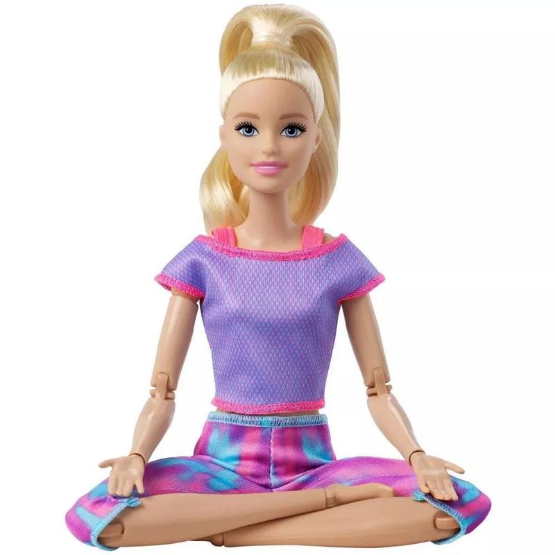 Boneca-Barbie---Feita-para-Mexer---Aula-de-Yoga---Calca-Tie-Dye---Mattel_Detalhe