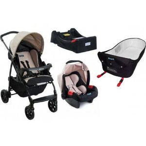 Burigotto ecco best sale com bebe conforto