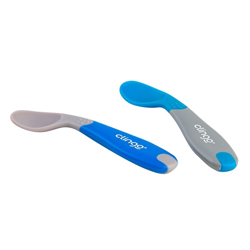 Colheres-de-Silicone---Termosensiveis---Cinza-e-Azul---BrasBaby-1